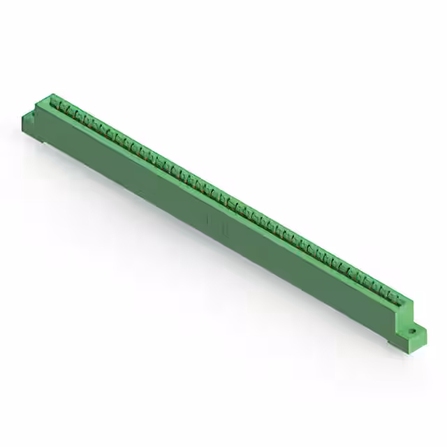 333-043-521-102 EDAC Inc.  Edgeboard Connectors